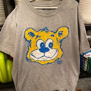 UCLA Bruins T-shirt Champions
